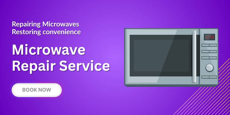 Microwave Oven