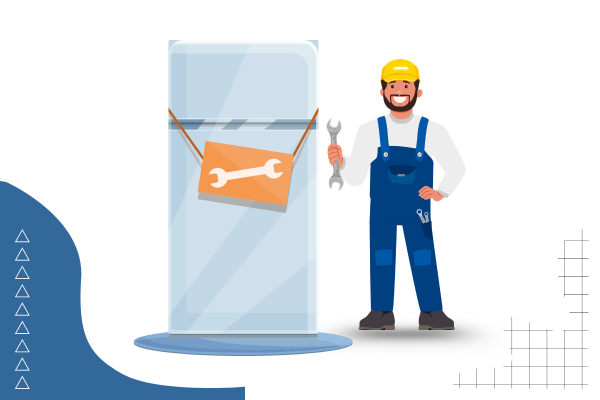 Refrigerator Repair
